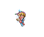 Clownpiece - Touhou Puppet Dance Performance (Touhoumon)