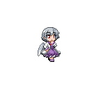 Sagume - Touhou Puppet Dance Performance (Touhoumon)