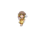 Ringo - Touhou Puppet Dance Performance (Touhoumon)