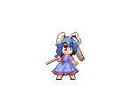 Seiran - Touhou Puppet Dance Performance (Touhoumon)