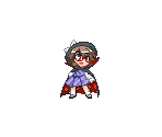 Sumireko - Touhou Puppet Dance Performance (Touhoumon)