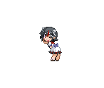Seija - Touhou Puppet Dance Performance (Touhoumon)