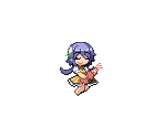 Benben - Touhou Puppet Dance Performance (Touhoumon)