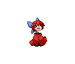 Sekibanki - Touhou Puppet Dance Performance (Touhoumon)