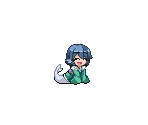 Wakasagihime - Touhou Puppet Dance Performance (Touhoumon)