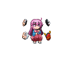 Kokoro - Touhou Puppet Dance Performance (Touhoumon)