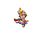 Miko - Touhou Puppet Dance Performance (Touhoumon)
