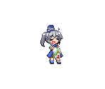 Futo - Touhou Puppet Dance Performance (Touhoumon)