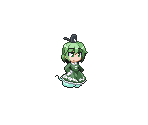 Soga no Tojiko - Touhou Puppet Dance Performance (Touhoumon)