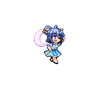 Seiga - Touhou Puppet Dance Performance (Touhoumon)