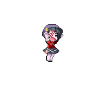 Yoshika - Touhou Puppet Dance Performance (Touhoumon)