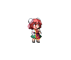 Kasen - Touhou Puppet Dance Performance (Touhoumon)