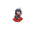 Nue - Touhou Puppet Dance Performance (Touhoumon)