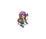 Hijiri - Touhou Puppet Dance Performance (Touhoumon)