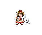 Shou - Touhou Puppet Dance Performance (Touhoumon)
