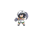Murasa - Touhou Puppet Dance Performance (Touhoumon)