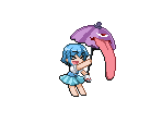Kogasa - Touhou Puppet Dance Performance (Touhoumon)