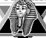 Title Screen - Pyramid