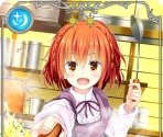 Future Three-Star Chef [memoria_1035] - Puella Magi Madoka Magica Side Story: Magia Record