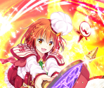 Manaka Kurumi [card_30094] - Puella Magi Madoka Magica Side Story: Magia Record