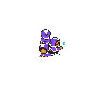 Zoe - Alwa's Awakening