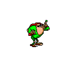 Boogerman - Boogerman: A Pick and Flick Adventure