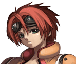 Krusche Elendia - Ar Tonelico: Melody of Elemia