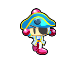 Captain Bomb - Bomberman for Android