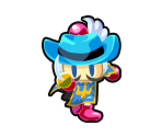 d'Artagnan Bomb - Bomberman for Android