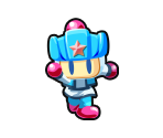 Bomb Cossack - Bomberman for Android