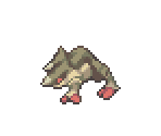 Monster - SaGa Frontier 2
