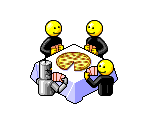 Tables - Pogo.com Card Games (1999)