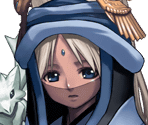 Tastiella Lu - Ar Tonelico: Melody of Elemia