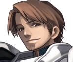 Radolf Schnaizen - Ar Tonelico: Melody of Elemia