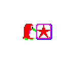 General Sprites - Ice Block
