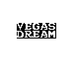 Font - Vegas Dream / Viva! Las Vegas