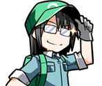 NPCs - Touhou Puppet Dance Performance (Touhoumon)