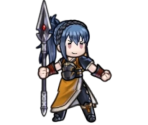 Oboro - Fire Emblem: Heroes