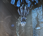 Throne Room - The Longest Journey