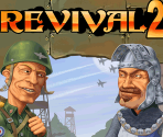 Logo - Revival 2