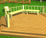 Bandstand - Thomas & Friends: The Great Festival Adventure