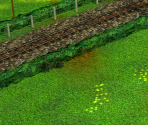 Farm - Thomas & Friends: The Great Festival Adventure