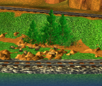 Rockfall - Thomas & Friends: The Great Festival Adventure