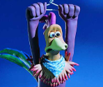Images - Chicken Run Fun Pack