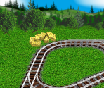 Backgrounds - Thomas and Friends: Building the New Line