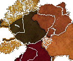 Map Borders - The Last Express