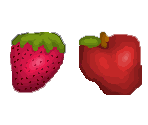 Fruit - Snood
