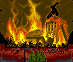 Cutscenes - Raimais