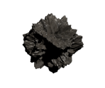Large Metal Asteroid - Endless Sky