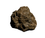 Large Rock Asteroid - Endless Sky